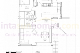 Nouvelle Construction - Bungalow - San Miguel de Salinas - Urbanizaciones