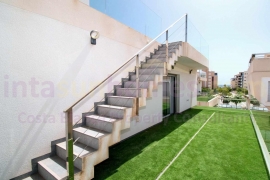 Reventa - Detached House / Villa - Orihuela Costa - Mil Palmeras