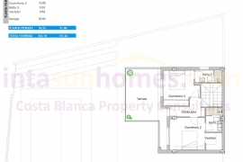 New build - Detached House / Villa - San Pedro del Pinatar - San Pedro de Pinatar