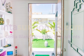 Reventa - Detached House / Villa - Torrevieja - El Chaparral