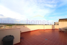 Resale - Apartment - San Miguel de Salinas