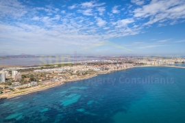 Resale - Apartment - Torrevieja - La veleta