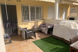 Reventa - Townhouse / Semi-detached - Orihuela-Costa - Lomas de Cabo Roig