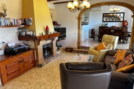 A Vendre - Detached House / Villa - Javea - Pinosol