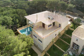 Resale - Detached House / Villa - Campoamor