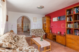 Resale - Detached House / Villa - Guardamar del Segura