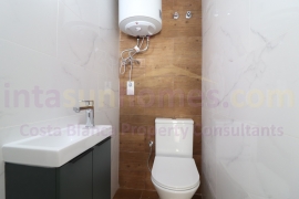 Reventa - Townhouse / Semi-detached - Torrevieja - El Salado