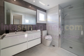 Nouvelle Construction - Appartement - Torrevieja - Punta prima