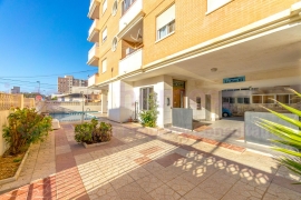 Reventa - Apartamento - Torrevieja - Nueva Torrevieja