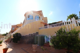 A Vendre - Detached House / Villa - Ciudad Quesada - La  Marquesa Golf