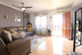 Resale - Townhouse / Semi-detached - Algorfa - Montemar