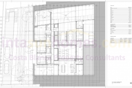 Nouvelle Construction - Detached House / Villa - Moraira_Teulada - El Portet