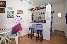 A Vendre - Detached House / Villa - Orihuela Costa - Villamartin