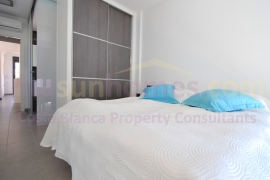 Resale - Apartment - Orihuela Costa - Lomas de Cabo Roig