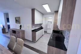 Resale - Apartment - Torrevieja - El limonar