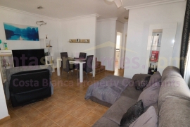 Doorverkoop - Townhouse / Semi-detached - Orihuela Costa - Orihuela costa