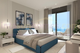 Nouvelle Construction - Appartement - Orihuela Costa - Playa Flamenca