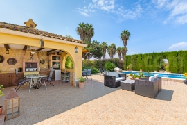 Resale - Detached House / Villa - Formentera del Segura - Formentera de Segura