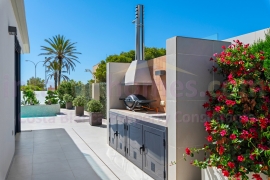 Reventa - Detached House / Villa - Orihuela Costa - Dehesa de campoamor