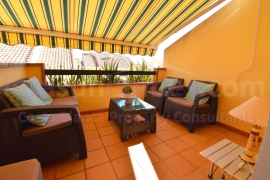 Resale - Townhouse / Semi-detached - Orihuela Costa - Lomas de Campoamor