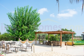 Reventa - Detached House / Villa - Dolores