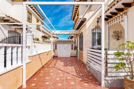 Reventa - Quad house - Orihuela Costa - Lomas de Cabo Roig