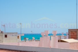 Doorverkoop - Appartement - Guardamar del Segura - Centro