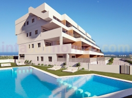 Appartement - Nouvelle Construction - Orihuela Costa - Las Filipinas