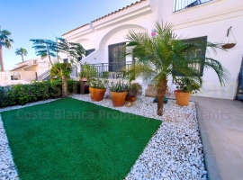 Townhouse / Semi-detached - Reventa - Algorfa - La Finca Golf Resort