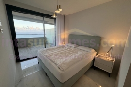 Doorverkoop - Appartement - Benidorm - Zona de Poniente