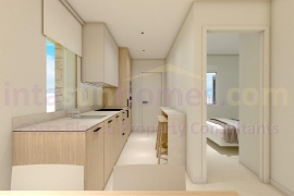 New build - Detached House / Villa - Pilar de La Horadada - La Torre de la Horadada