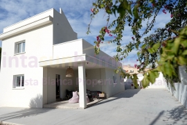 A Vendre - Detached House / Villa - Ciudad Quesada