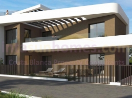 Bungalow - Nouvelle Construction - Orihuela Costa - Punta prima