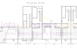 Nieuwbouw - Appartement - Alicante - Carolinas Bajas