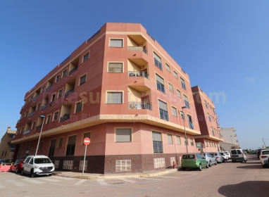 Appartement - Doorverkoop - Rojales - Los Palacios