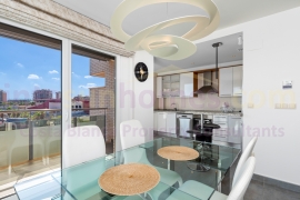 Resale - Apartment - El Campello - El Amerador