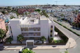 New build - Apartment - Orihuela Costa - PAU 8