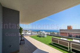 Nouvelle Construction - Appartement - Santa Pola - Gran Alacant