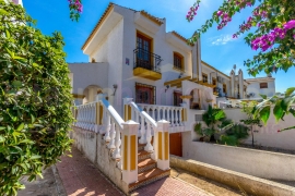 Doorverkoop - Detached House / Villa - Torrevieja - Los Altos