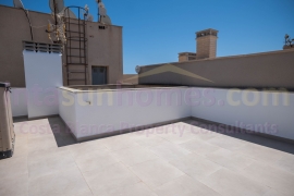 Reventa - Apartamento - Torrevieja - Playa del cura