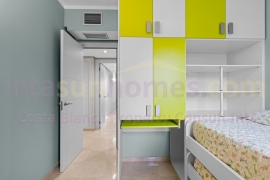 Reventa - Apartamento - Orihuela - Las Colinas