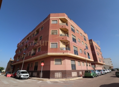 Appartement - Doorverkoop - Rojales - Los Palacios