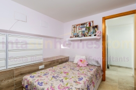 Resale - Townhouse / Semi-detached - Gran Alacant