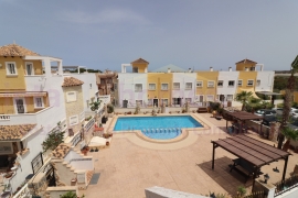 Reventa - Apartamento - Algorfa - Montemar