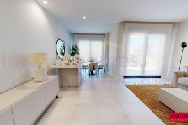 New build - Apartment - Pilar de La Horadada - Mil Palmeras