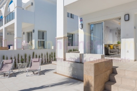 Resale - Apartment - Southern Costa Blanca