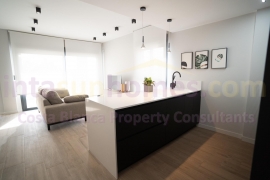 Nouvelle Construction - Townhouse / Semi-detached - Orihuela Costa - PAU 26