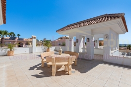 A Vendre - Detached House / Villa - Ciudad Quesada