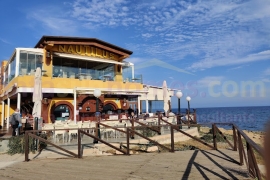 Resale - Townhouse - Orihuela Costa - Punta Prima
