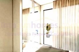 Nieuwbouw - Appartement - Torrevieja - Centro